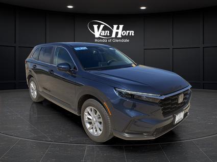 2025 Honda CR-V Glendale WI