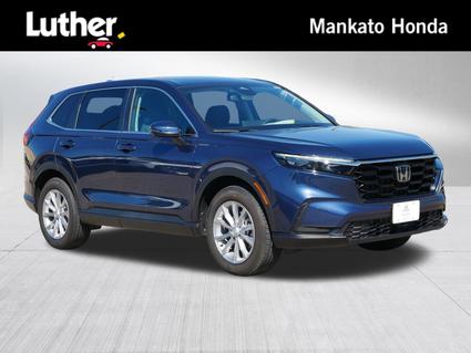 2025 Honda CR-V Mankato MN