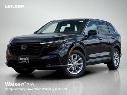 2025 Honda CR-V Burnsville MN