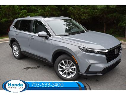 2026 Honda CR-V Chantilly VA