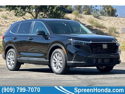 2026 Honda CR-V Loma Linda CA