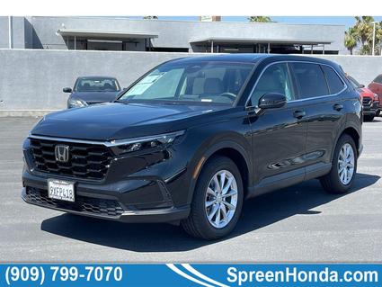 2026 Honda CR-V Loma Linda CA