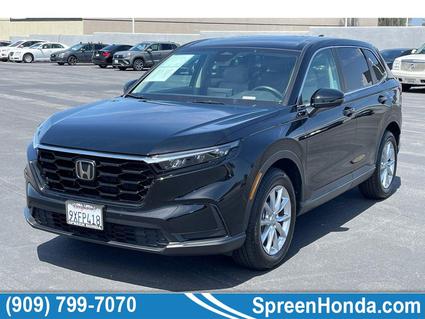2026 Honda CR-V Loma Linda CA