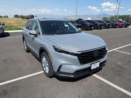 2026 Honda CR-V Bozeman MT