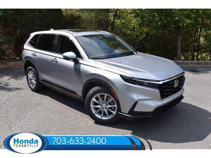 2026 Honda CR-V Chantilly VA