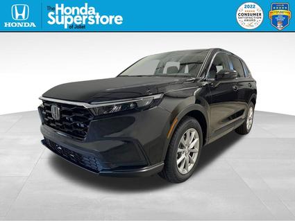 2026 Honda CR-V Joliet IL