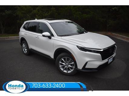 2026 Honda CR-V Chantilly VA