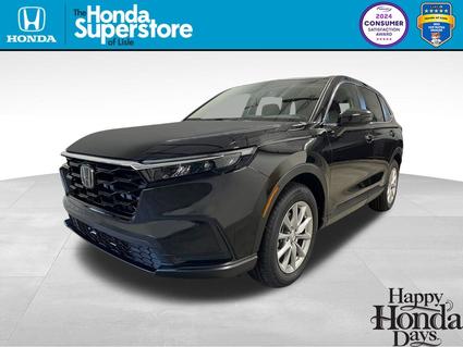 2026 Honda CR-V Lisle IL