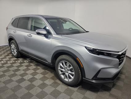 2026 Honda CR-V Rockville MD