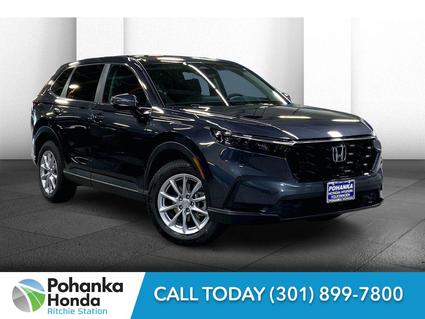 2026 Honda CR-V Capitol Heights MD
