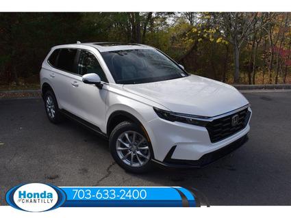 2026 Honda CR-V Chantilly VA