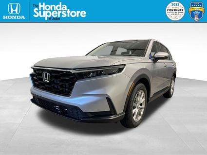 2026 Honda CR-V Joliet IL
