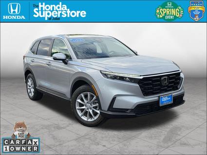 2026 Honda CR-V Joliet IL