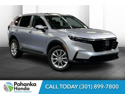 2026 Honda CR-V Capitol Heights MD