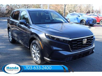 2026 Honda CR-V Chantilly VA