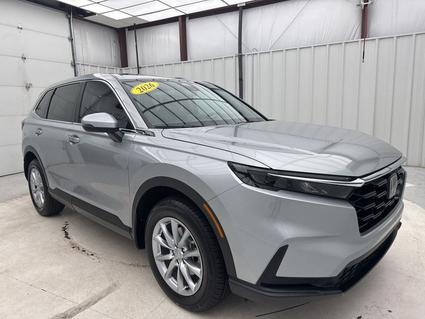 2026 Honda CR-V Salisbury NC