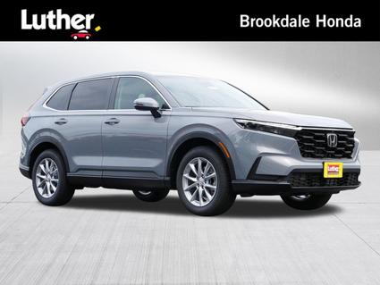 2026 Honda CR-V Minneapolis MN