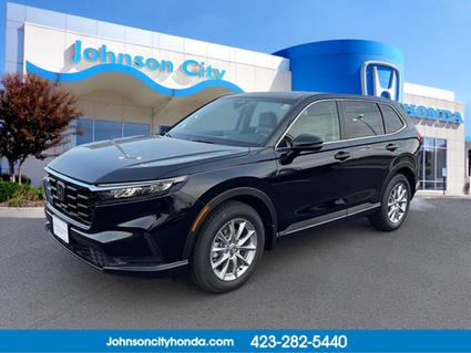 2026 Honda CR-V Johnson City TN