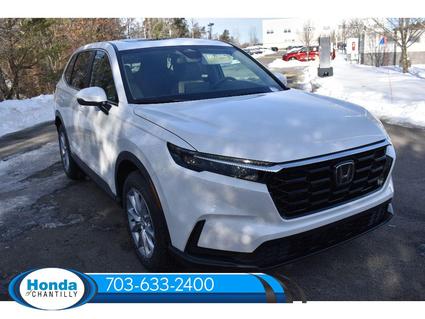 2026 Honda CR-V Chantilly VA