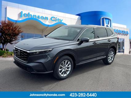 2026 Honda CR-V Johnson City TN