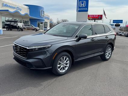 2026 Honda CR-V Johnson City TN