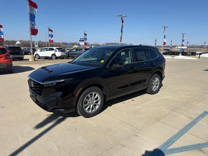 2026 Honda CR-V Effingham IL