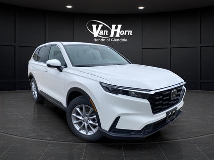 2026 Honda CR-V Glendale WI