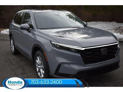 2026 Honda CR-V Chantilly VA