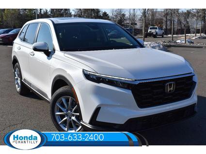 2026 Honda CR-V Chantilly VA