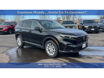 2026 Honda CR-V Appleton WI
