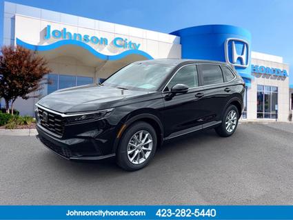 2026 Honda CR-V Johnson City TN