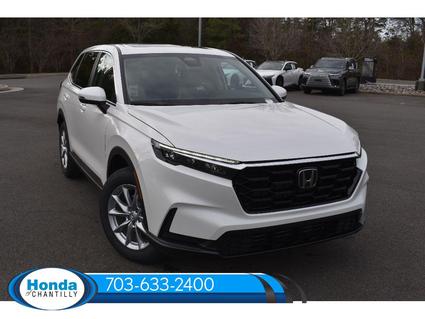 2026 Honda CR-V Chantilly VA