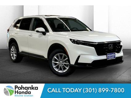 2026 Honda CR-V Capitol Heights MD