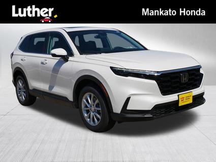 2026 Honda CR-V Mankato MN