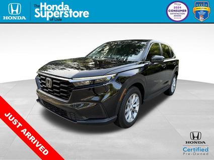 2024 Honda CR-V Lisle IL