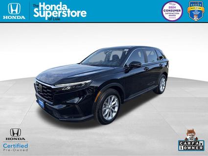 2024 Honda CR-V Lisle IL