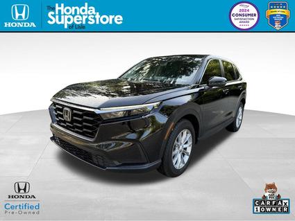 2024 Honda CR-V Lisle IL