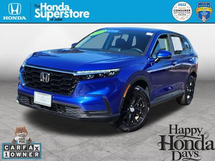 2024 Honda CR-V Joliet IL