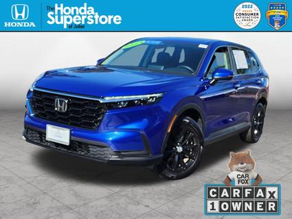 2024 Honda CR-V Joliet IL