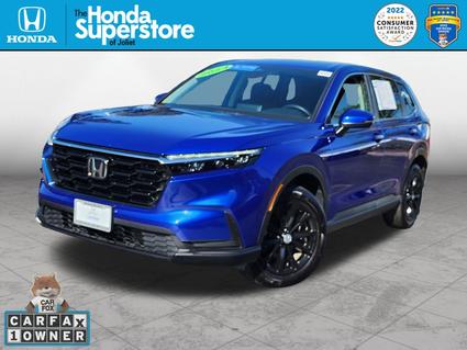 2024 Honda CR-V Joliet IL