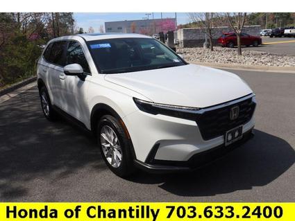 2024 Honda CR-V Chantilly VA