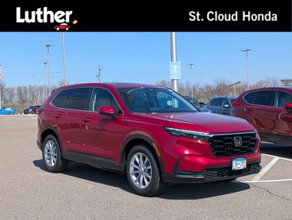 2024 Honda CR-V Waite Park MN
