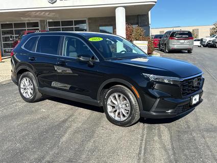 2024 Honda CR-V Durango CO