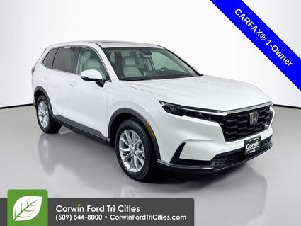 2025 Honda CR-V Pasco WA