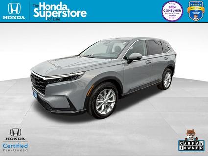 2025 Honda CR-V Lisle IL