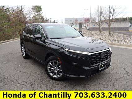 2026 Honda CR-V Chantilly VA