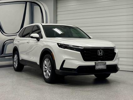 2026 Honda CR-V East Wenatchee WA