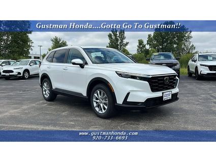 2026 Honda CR-V Appleton WI