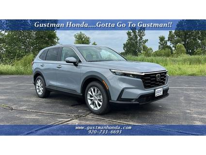 2026 Honda CR-V Appleton WI