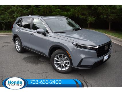 2026 Honda CR-V Chantilly VA